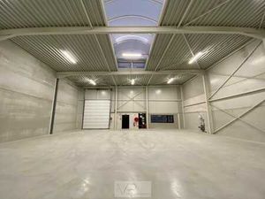 Entrepôt neuf de 306 m² à vendre à Heist-op-den-Berg