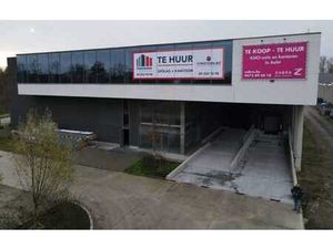 Disponibilités à Wildebeek.