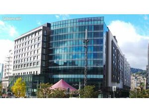 Parking/box 15 m² Clermont-Ferrand