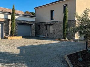 Maison avec prestations de standing