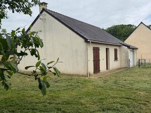Square Habitat Sablé sur Sarthe