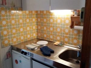 Location studio meublé