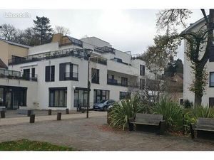 Grand 2 Pièces ensoleillé (52 m2) & terrasse (10m2)