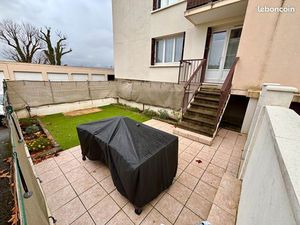 Location appartement T3 - 60m2