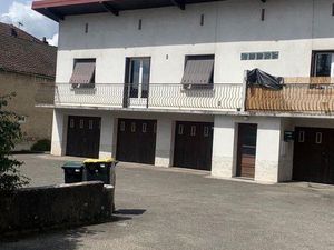 Location appartement meublé dans maison