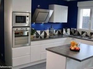 Maison 3 chambres à 10 min d'Orbec