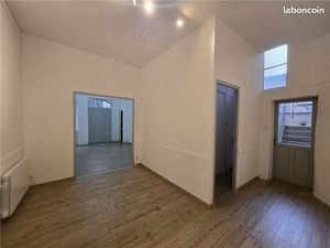 Maison de ville 4 pièces 81 m²