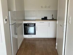 Location longue durée meublé récent