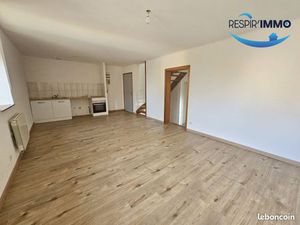 Duplex 4 pièces 85 m²