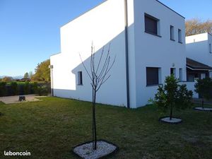 Haut de Sauvagnon Maison BBC T4 90m² + garage