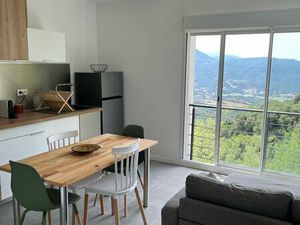 Location à l’année T2 Olmeto propriano