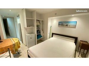 Location chambre meublee a l'annee