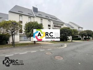 Location appartement 3 pièces 59.86 m² à Olivet (45160)  840 €