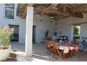 Grange au calme - entre Albi et Gaillac