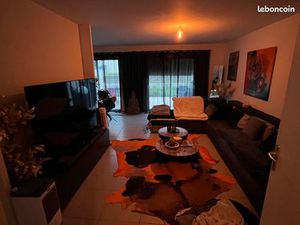 Maison 5 pièces 83 m²