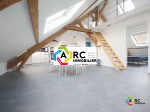 Location appartement 3 pièces 57 m² à Orleans (45000)  898 €