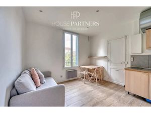 Location appartement 2 pièces 25.73 m² à Nanterre (92000)  950 €