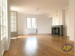 Vente Appartement 4 pièces à Château-Gontier (53200) : à vendre 4 pièces / 83m² Château-Go