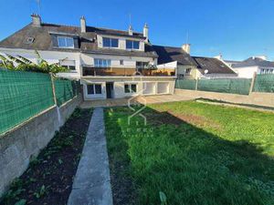 Vente Appartement 3 pièces à Lanester (56600) : à vendre 3 pièces / 59m² Lanester