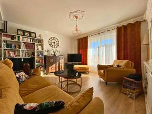 Vente Appartement 5 pièces à Lanester (56600) : à vendre 5 pièces / 93m² Lanester