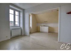Vente Appartement 2 pièces à Loctudy (29750) : à vendre 2 pièces / 39m² Loctudy