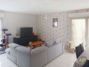 Vente Appartement 3 pièces à Questembert (56230) : à vendre 3 pièces / 68m² Questembert