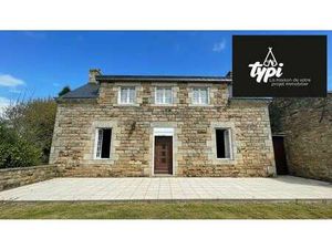 Vente Maison à Baud (56150) : à vendre / 130m² Baud