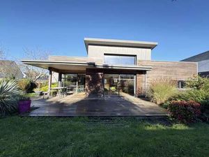 Vente Maison à Concarneau (29900) : à vendre / 115m² Concarneau