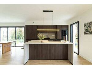 Vente Maison à La Chapelle-des-Fougeretz (35520) : à vendre / 102m² La Chapelle-des-Fouger