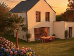 Vente Maison à Paimpol (22500) : à vendre / 91m² Paimpol