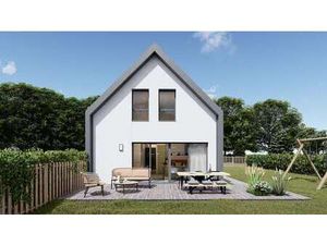 Vente Maison à Plourin-lès-Morlaix (29600) : à vendre / 94m² Plourin-lès-Morlaix