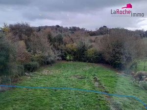 Vente Terrain à Loperhet (29470) : à vendre / 740m² Loperhet