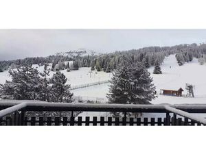 Appartement T2 au pied des pistes