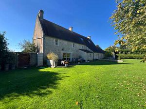 Vente Maison à Bayeux (14400) : à vendre / Bayeux