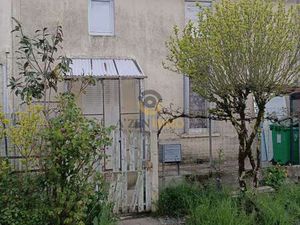 Vente Maison à Scillé (79240) : à vendre / 95m² Scillé