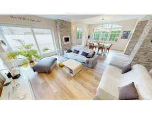 Vente Maison à Tilly-sur-Seulles (14250) : à vendre / 140m² Tilly-sur-Seulles