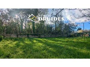 Vente Terrain à La Trinité-sur-Mer (56470) : à vendre / 354m² La Trinité-sur-Mer