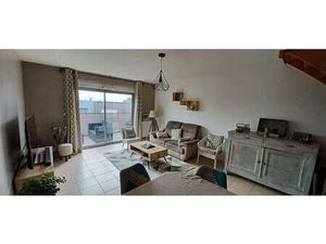 Location Appartement 3 pièces à Saint-Herblain (44800) : à louer 3 pièces / 74m² Saint-Her