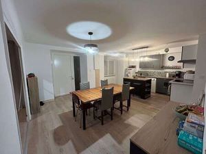 Location Maison au Pallet (44330) : à louer / 93m² Le Pallet