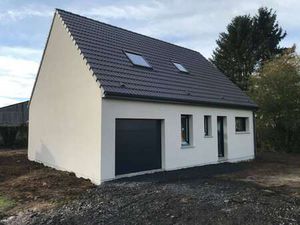 Location Maison à Plélan-le-Grand (35380) : à louer / 85m² Plélan-le-Grand