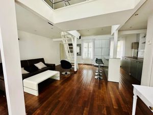 Location appartement 3 pièces 54.92 m² à Levallois-Perret (92300)  1 990 €