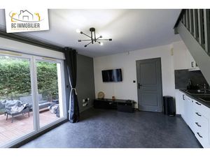 Location meublée appartement 2 pièces 39.95 m² à Prévessin-Moëns (01280)  1 408 €