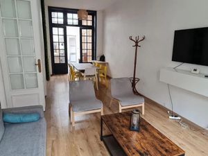 Location meublée maison 6 pièces 147 m² à Tourcoing (59200)  1 600 €