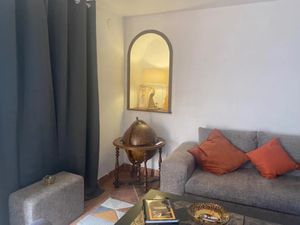 Location meublée maison 4 pièces 80 m² à Louroux-de-Bouble (03330)  900 €
