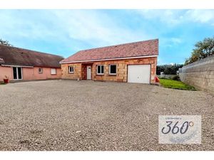 Location maison 4 pièces 89.13 m² à Lons-le-Saunier (39000)  1 010 €