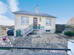 Vente Maison à Fercé (44660) : à vendre / 72m² Fercé
