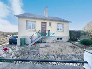 Vente Maison à Fercé (44660) : à vendre / 72m² Fercé