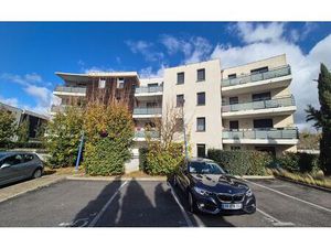 Appartement Launaguet 44.48 m² T-2 à vendre  119 000 €