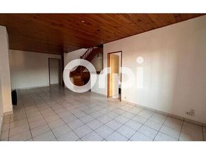 Location appartement  m² T-4 à Rive-de-Gier  680 €