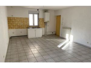 Location appartement  m² T-2 à Saint-Ambroix  515 €